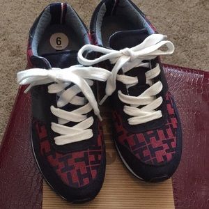 Sport Tommy HillFiger 👟